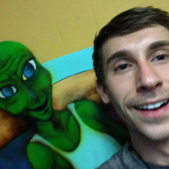 davemarin